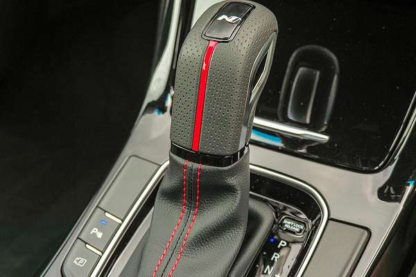 2024 Hyundai i30 N Line PDe.V6