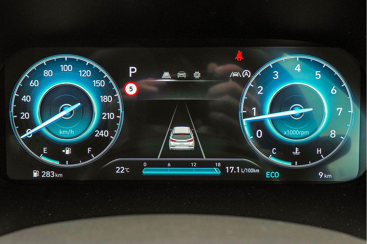2024 Hyundai i30 N Line PDe.V6