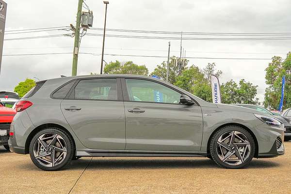 2024 Hyundai i30 N Line PDe.V6