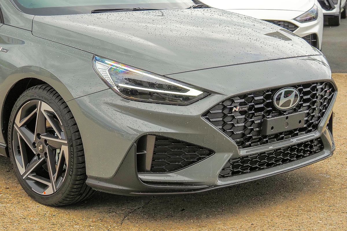 2024 Hyundai i30 N Line PDe.V6