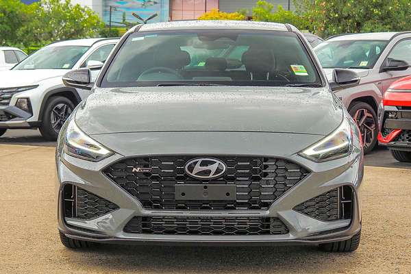 2024 Hyundai i30 N Line PDe.V6