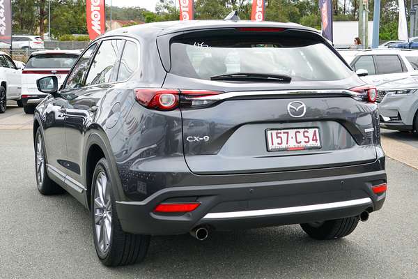 2021 Mazda CX-9 GT TC