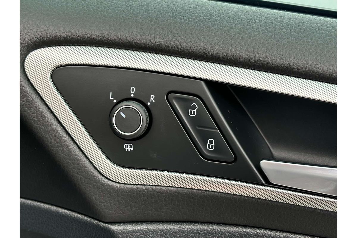 2017 Volkswagen Golf 110TSI Trendline 7.5