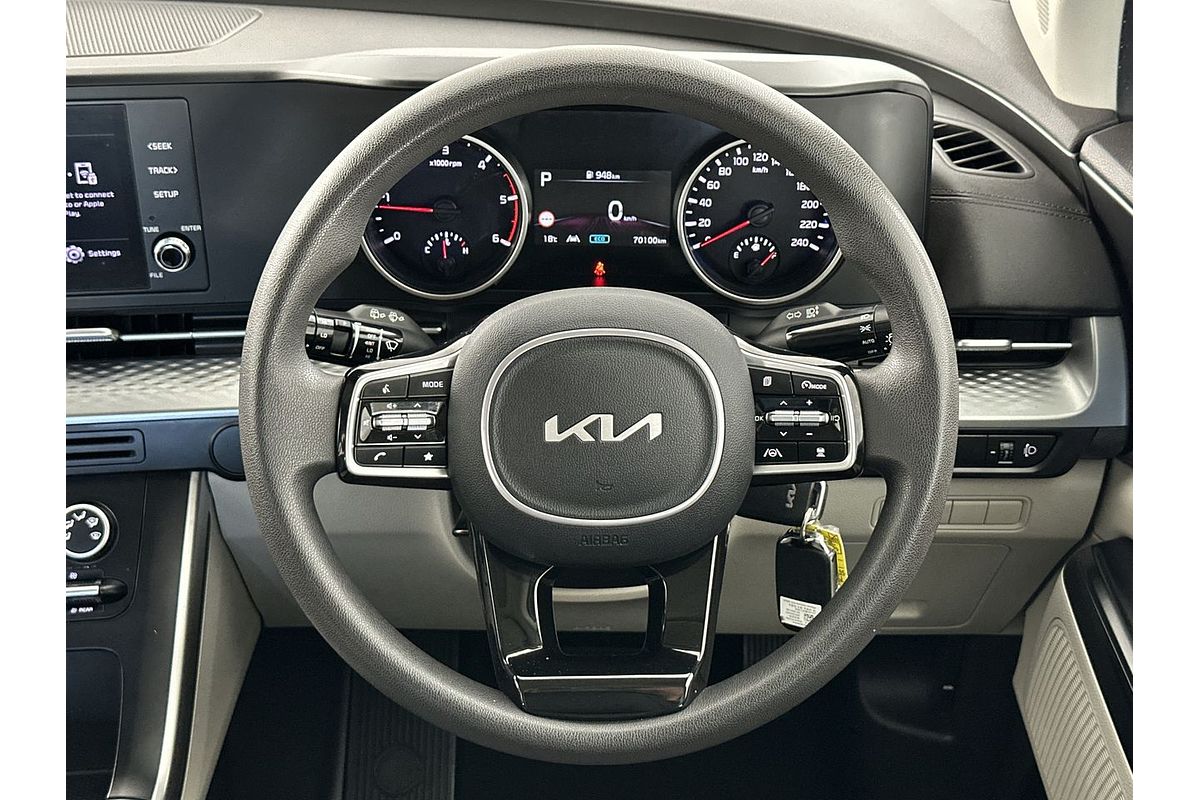 2022 Kia CARNIVAL S KA4