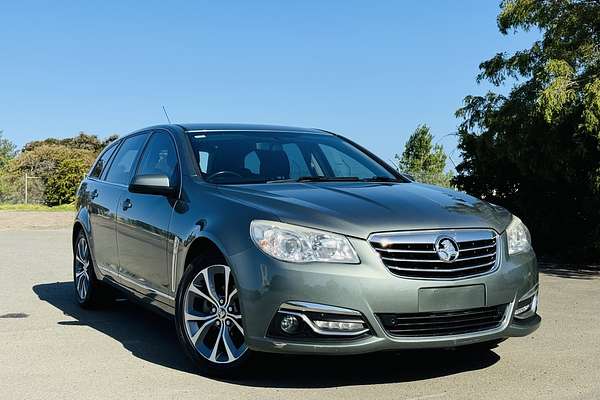 2014 Holden Calais V VF