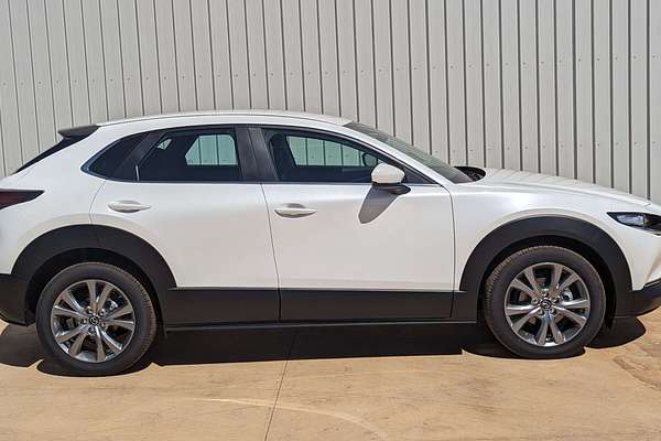 2024 Mazda CX-30 G20 Evolve DM Series