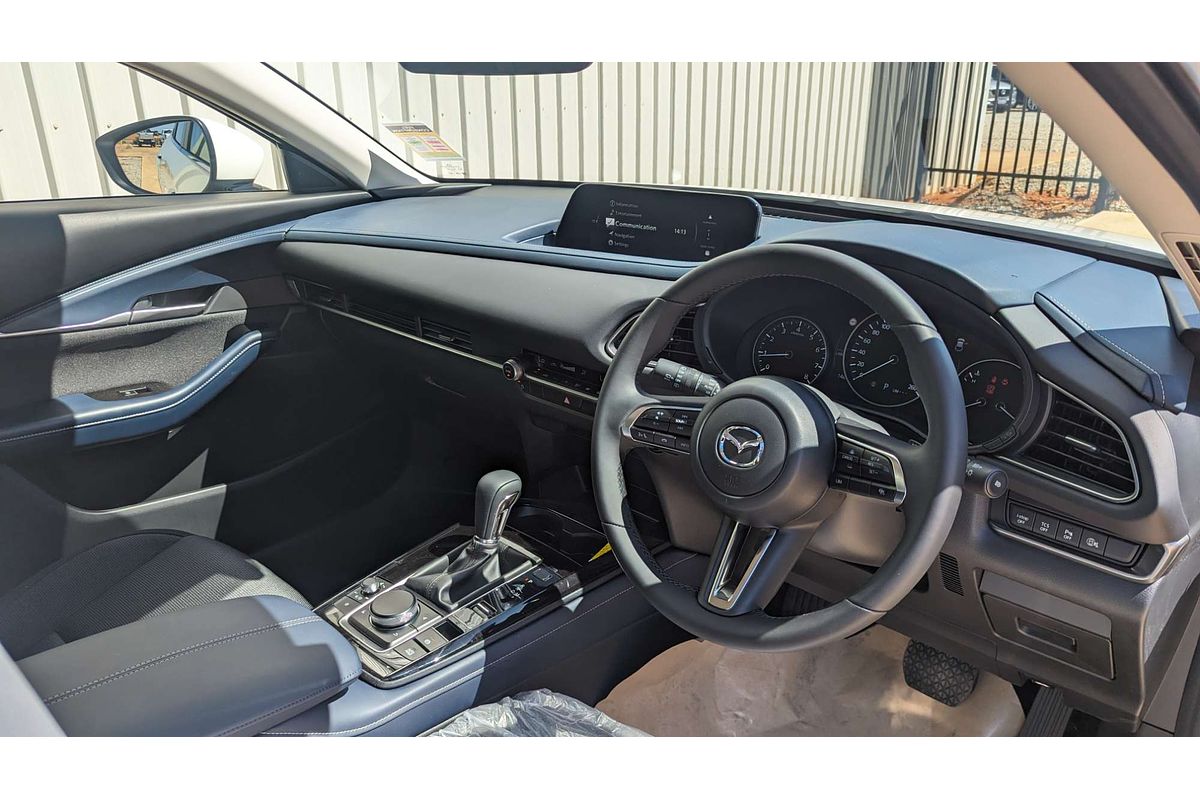 2024 Mazda CX-30 G20 Evolve DM Series