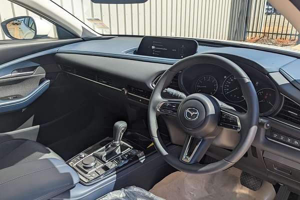 2024 Mazda CX-30 G20 Evolve DM Series