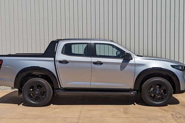 2024 Mazda BT-50 SP TF 4X4