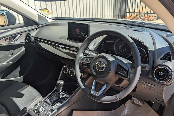 2024 Mazda CX-3 G20 Pure DK