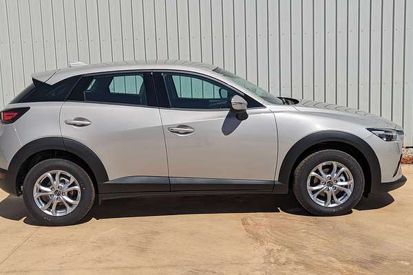 2024 Mazda CX-3 G20 Pure DK