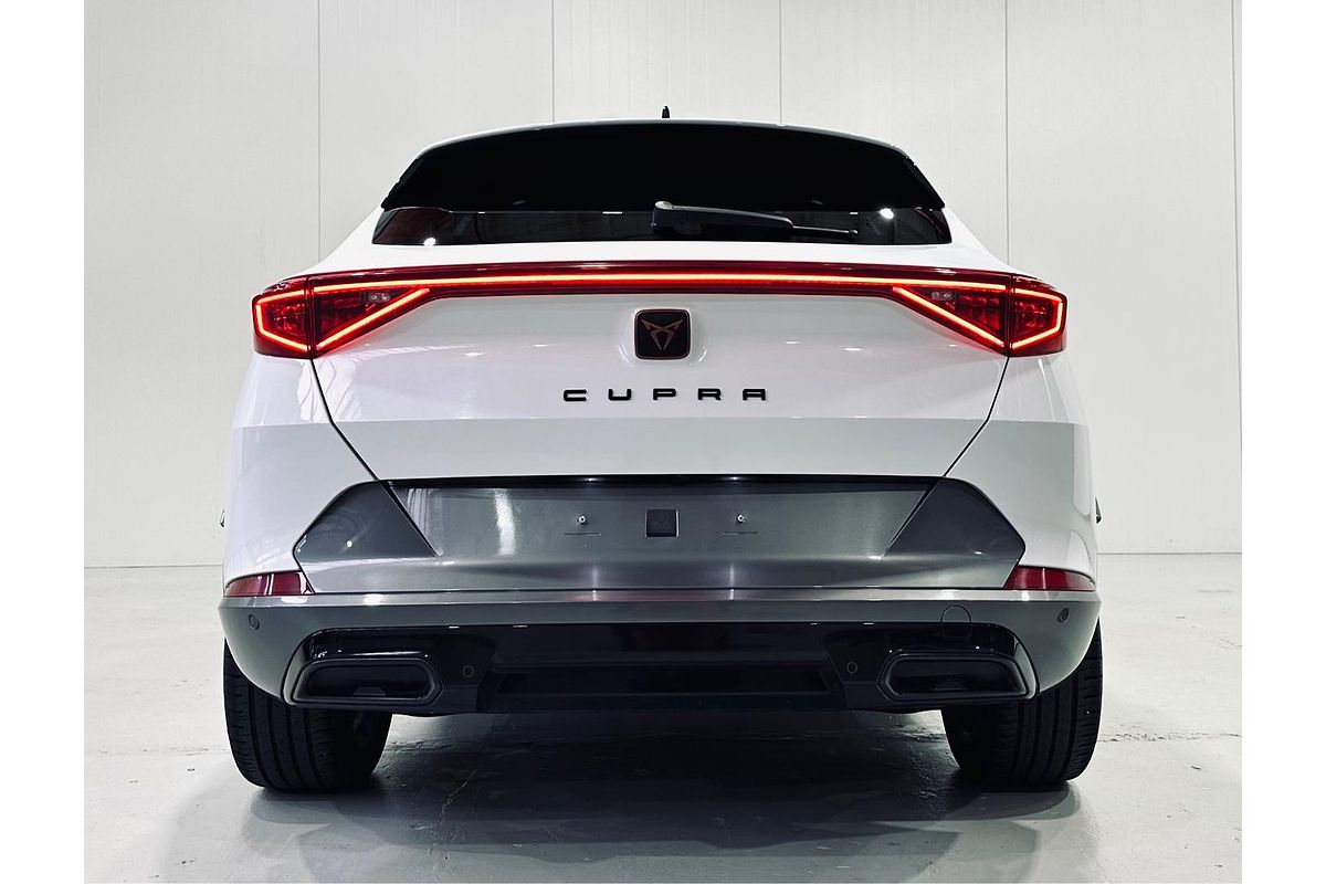 2022 CUPRA Formentor V KM