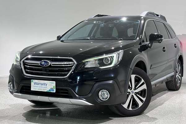 2018 Subaru Outback 3.6R 5GEN