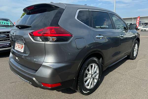 2019 Nissan X-TRAIL ST T32 Series II