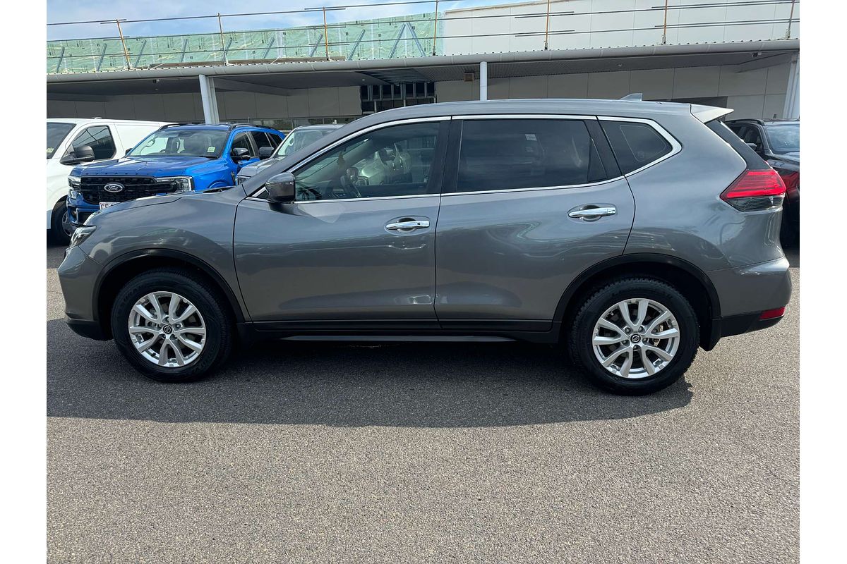 2019 Nissan X-TRAIL ST T32 Series II