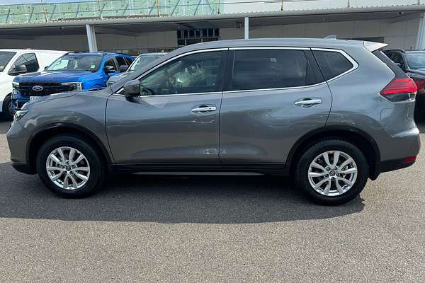 2019 Nissan X-TRAIL ST T32 Series II