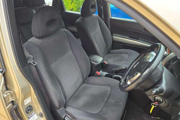 2011 Nissan X-TRAIL ST T31