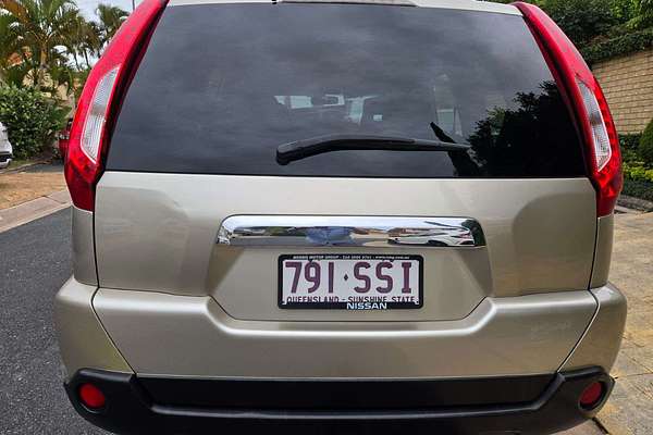 2011 Nissan X-TRAIL ST T31