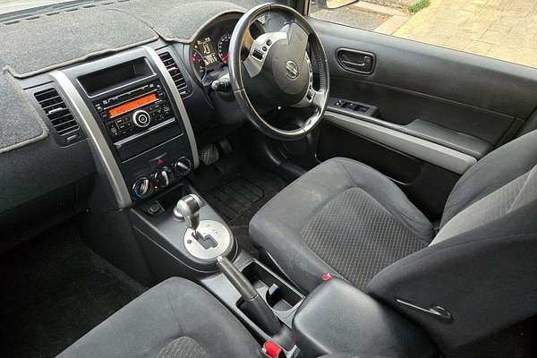 2011 Nissan X-TRAIL ST T31