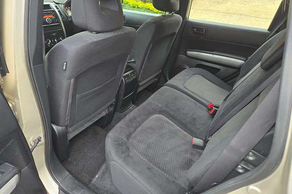 2011 Nissan X-TRAIL ST T31