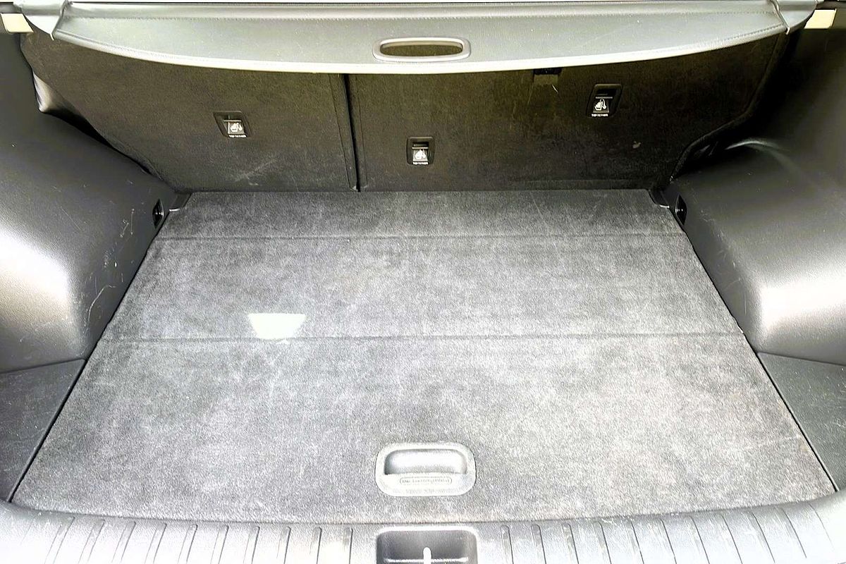 2016 Hyundai Tucson Active X TL