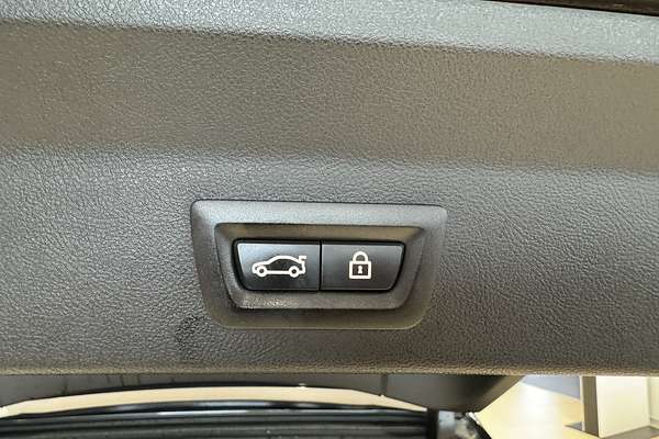 2020 BMW X3 xDrive30d M Sport G01