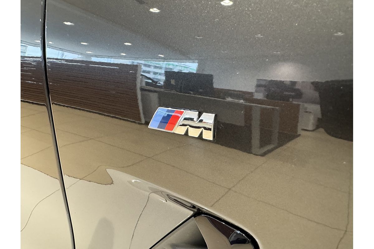 2020 BMW X3 xDrive30d M Sport G01