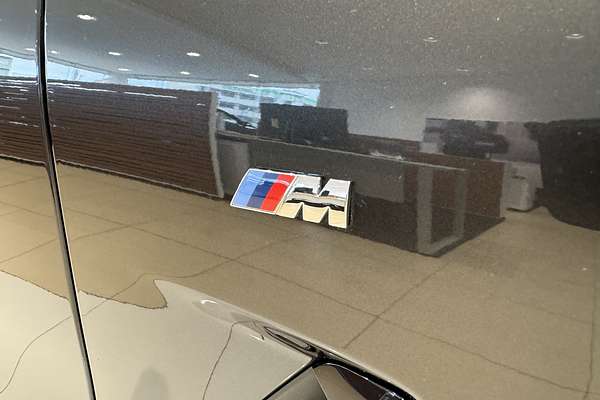 2020 BMW X3 xDrive30d M Sport G01