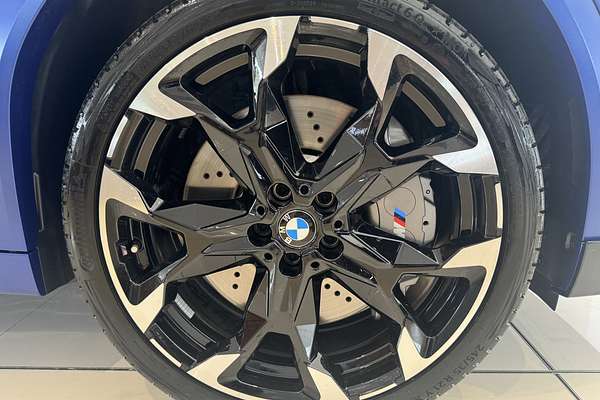 2023 BMW X2 M35i xDrive U10