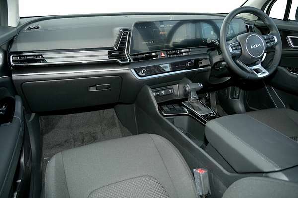 2025 Kia Sportage SX NQ5