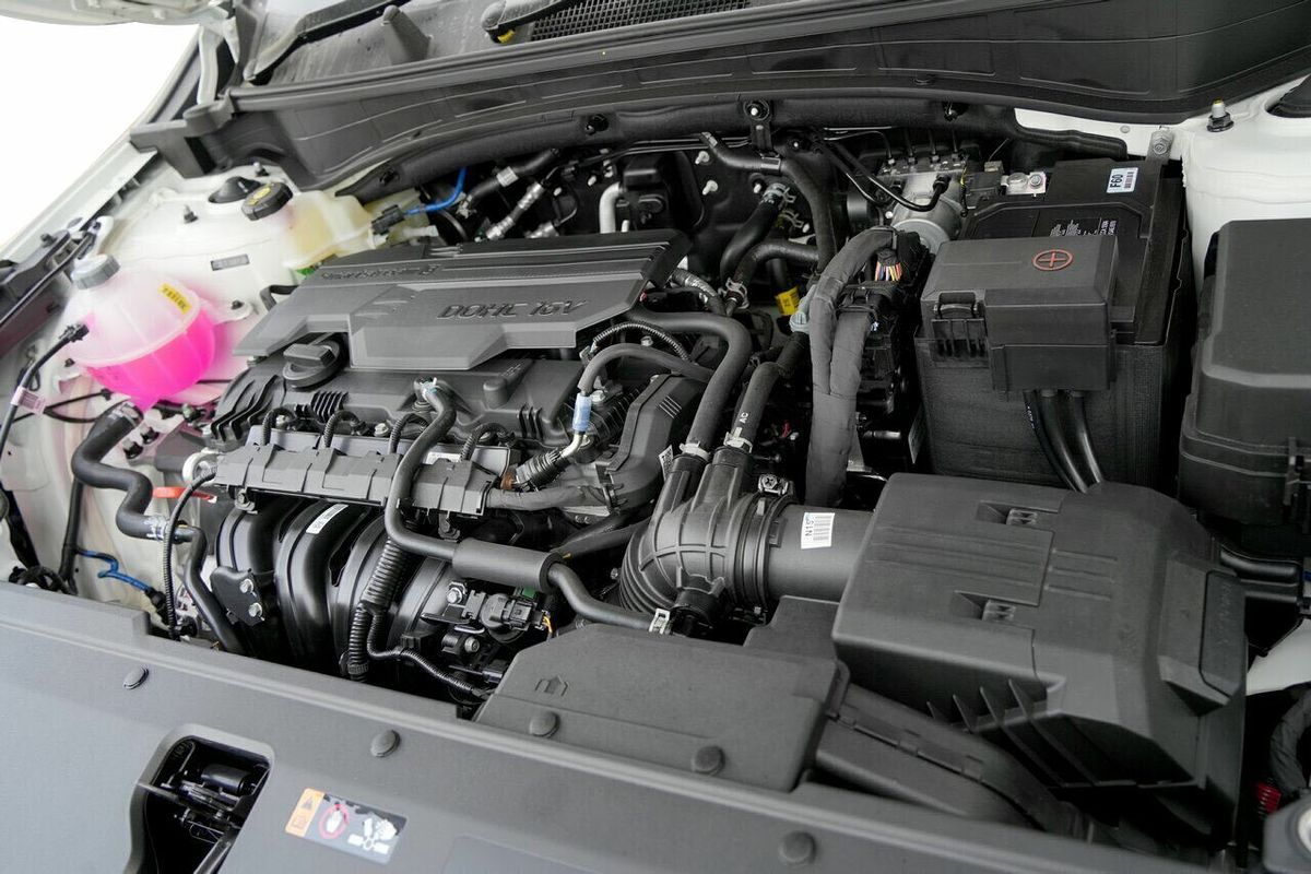 2025 Kia Sportage SX NQ5