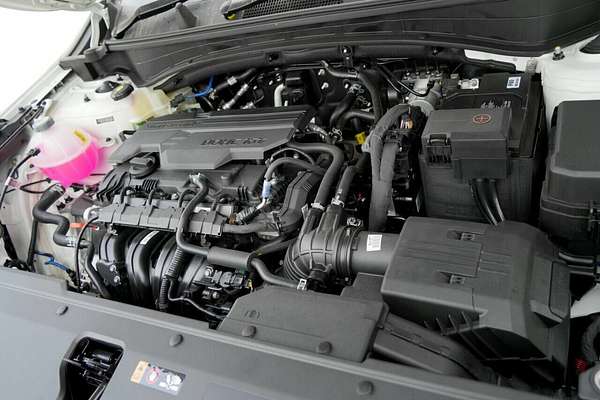 2025 Kia Sportage SX NQ5