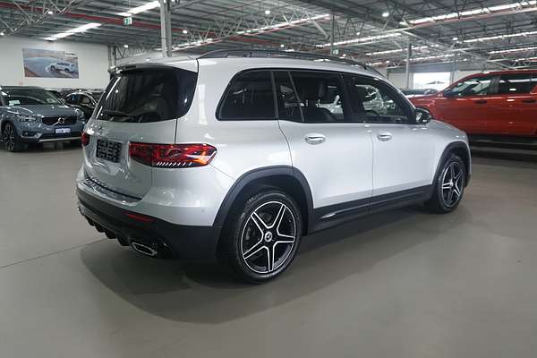 2021 Mercedes Benz GLB-Class GLB200 X247