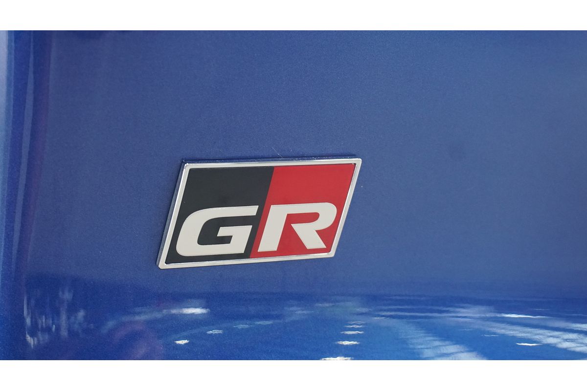 2024 Toyota Supra GR GT A90