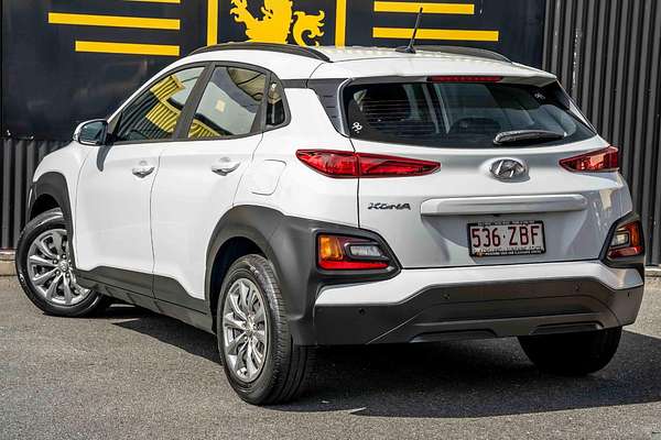 2019 Hyundai Kona Go OS.2