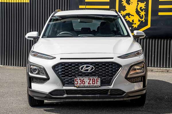 2019 Hyundai Kona Go OS.2