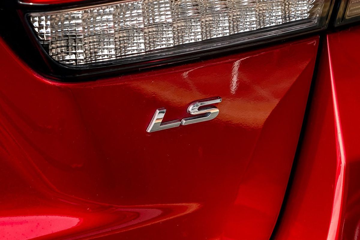 2020 Mitsubishi ASX LS XD