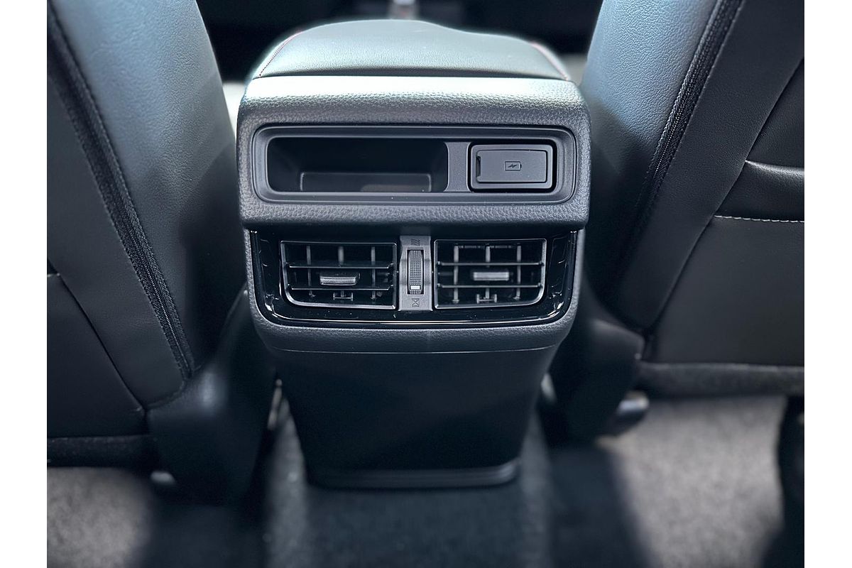 2024 Isuzu D-MAX X-TERRAIN 4X4
