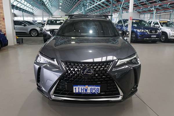 2022 Lexus UX UX250h Sport Luxury MZAH10R