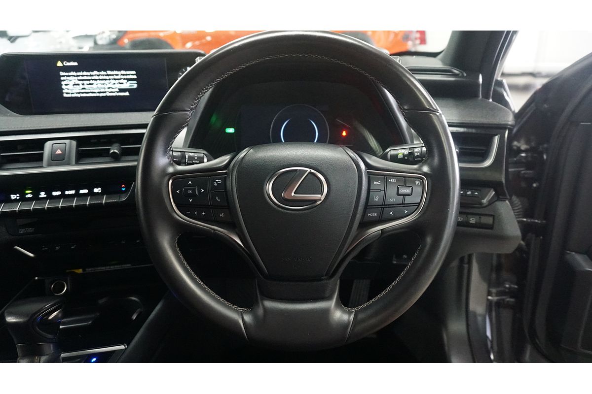 2022 Lexus UX UX250h Sport Luxury MZAH10R