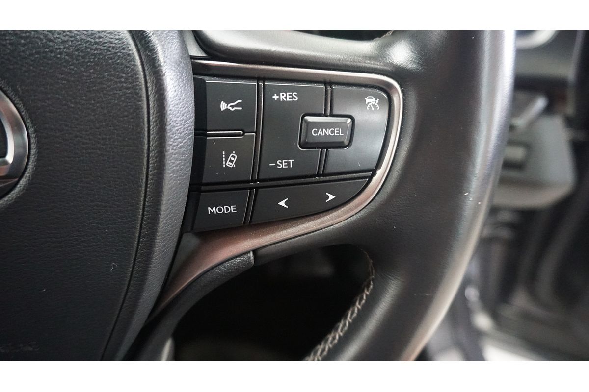 2022 Lexus UX UX250h Sport Luxury MZAH10R