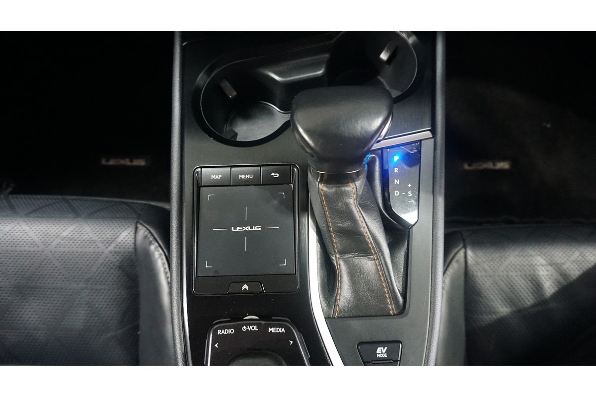 2022 Lexus UX UX250h Sport Luxury MZAH10R