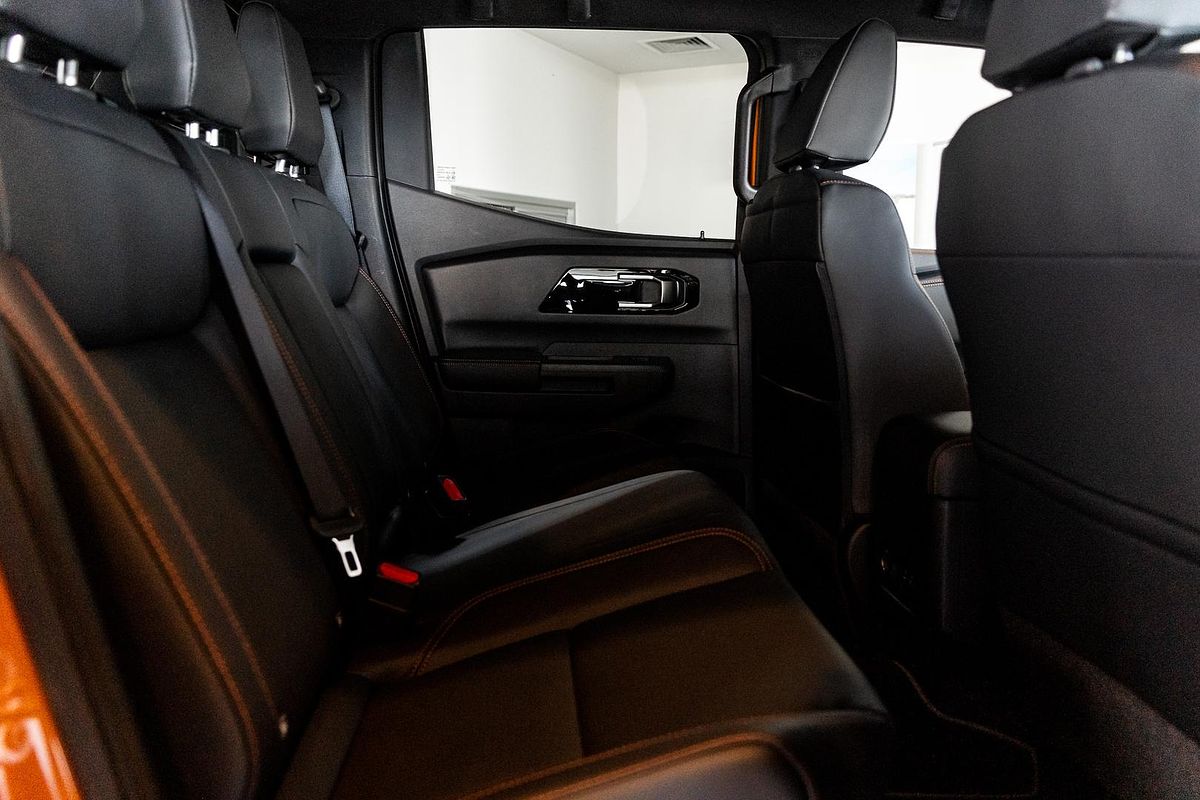 2024 Mitsubishi Triton GSR MV 4X4