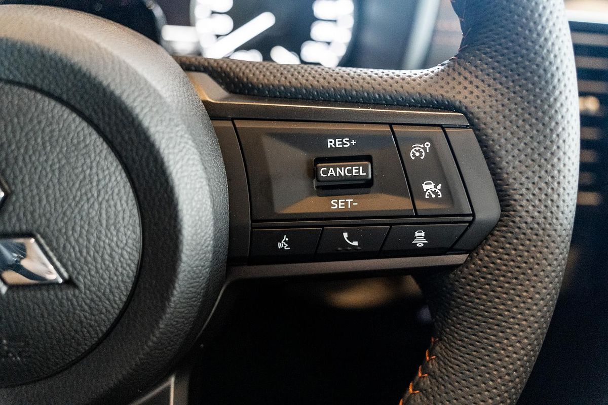 2024 Mitsubishi Triton GSR MV 4X4