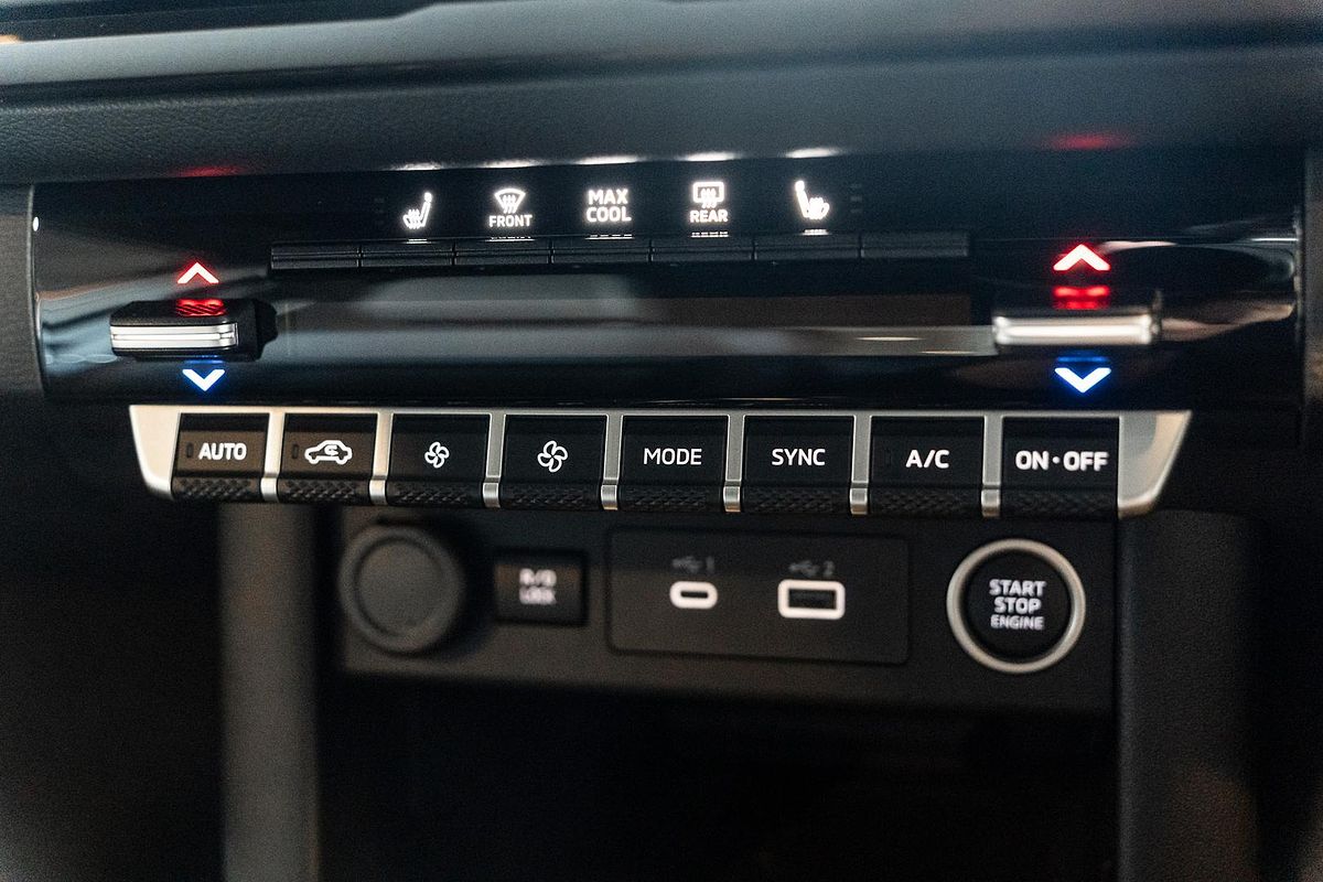 2024 Mitsubishi Triton GSR MV 4X4