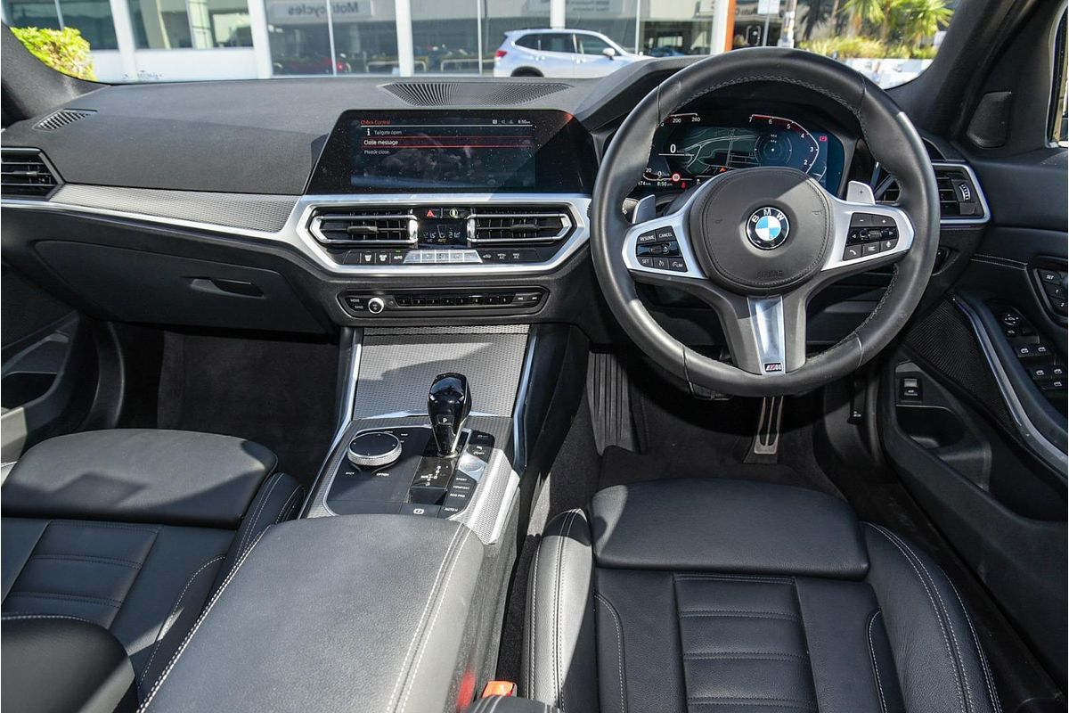 2020 BMW 3 Series 320i M Sport G20