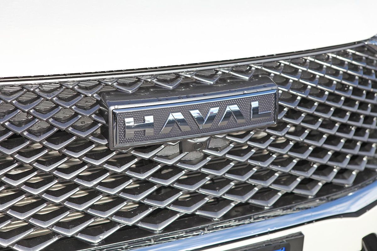 2024 GWM Haval H6 Premium B01