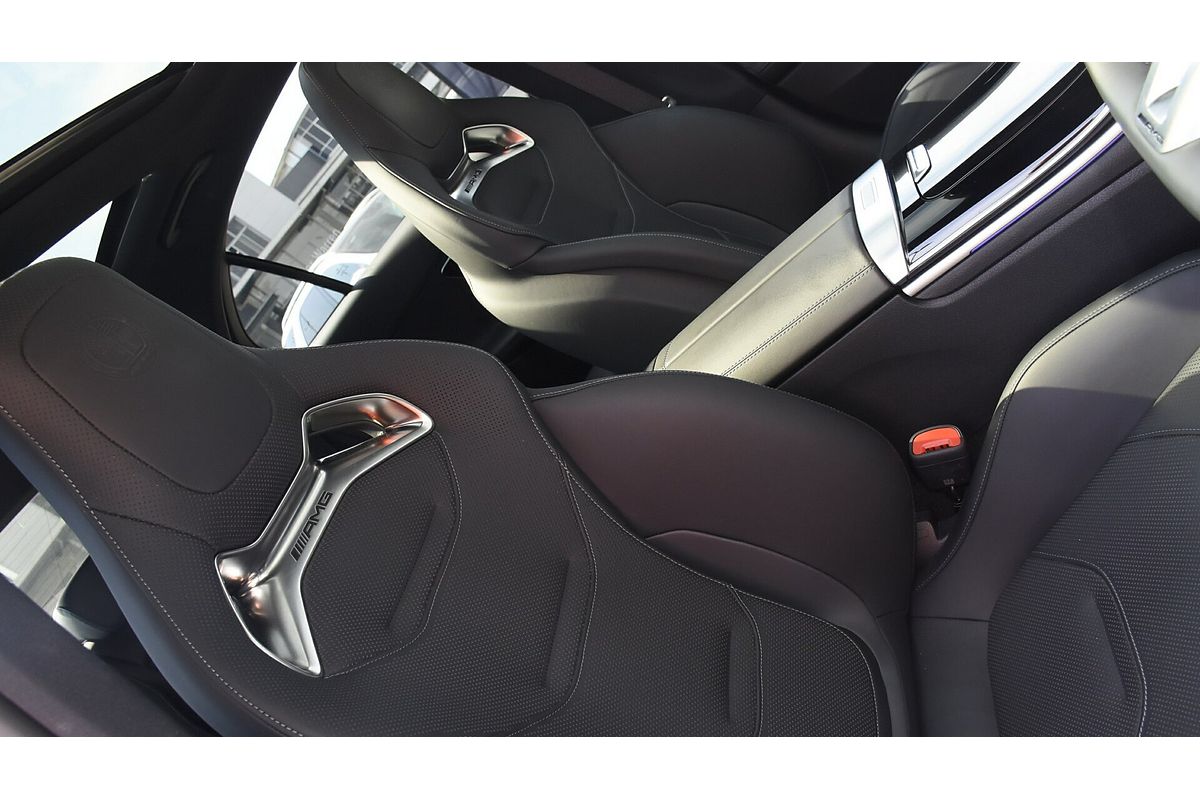 2024 Mercedes-Benz C-Class C63 AMG S E Performance W206