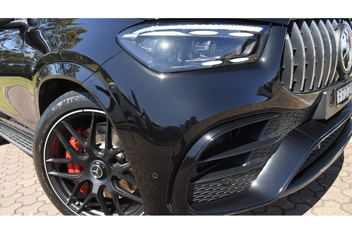 2024 Mercedes-Benz GLE-Class GLE63 AMG S V167