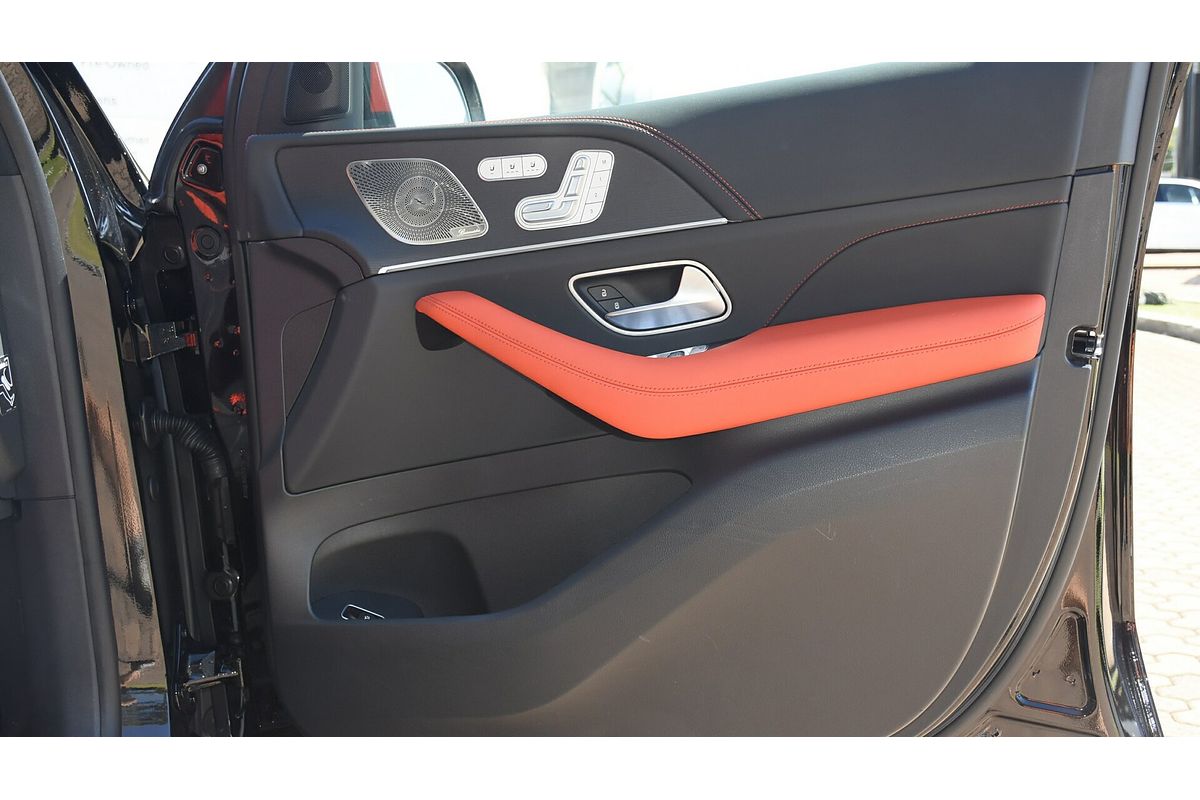 2024 Mercedes-Benz GLE-Class GLE63 AMG S V167